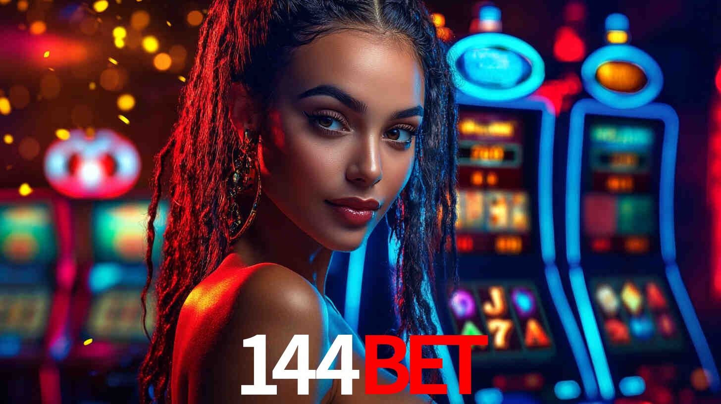 Apostas Esportivas na 144Bet: Um Guia Completo