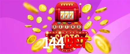 Descubra o Mundo do Cassino Online com 144Bet